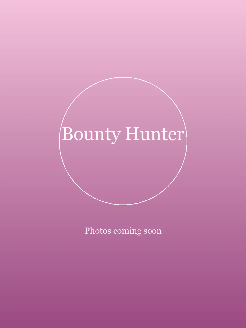 Bounty Hunter party character in Las Vegas